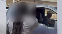 Video captures heated Houston hit-and-run; law enforcement warns against confronting drivers