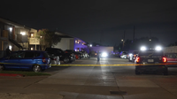 Northwest Houston shooting: Man found shot dead on W. Tidwell Road