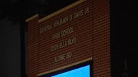 Aldine ISD student dies following medical emergency at Davis High School
