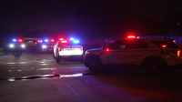 1 dead, 3 injured in shooting after softball game in northeast Harris County