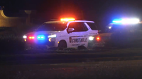 2 vehicles involved in Cypress crash; teen killed