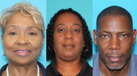 Fort Bend County tax assessor, 2 subordinates indicted for alleged wire fraud, theft