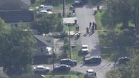 Lindale Street shooting: 2 dead in north Houston area, suspect in custody