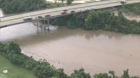 Body found in Houston's Buffalo Bayou