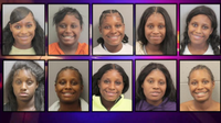 31-year-old career criminal wanted in Texas, 2 other states gets a get out of jail free card for recent charge