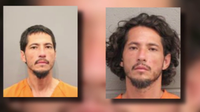 Repeat theft defendant Richard Herrin pleads guilty, walks free