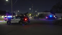 Man shot, killed in Houston's Second Ward