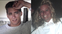 Young couple known for decades as the victims in the Lover's Lane Case honored with memorial benches