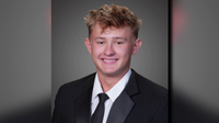 18-year-old known for leadership roles with FFA in Porter area dies in car crash