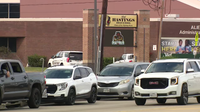 Alief ISD's Hastings High School lockdown lifted