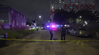 Man dies after being shot in Houston's Third Ward while riding a bike