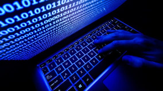 City of Liberty sends nearly $600K to fraudulent account after fake payment request