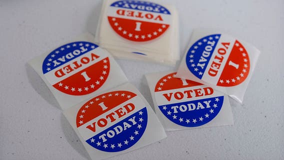 Am I registered to vote in Texas? Check status for November 3, 2026 primary