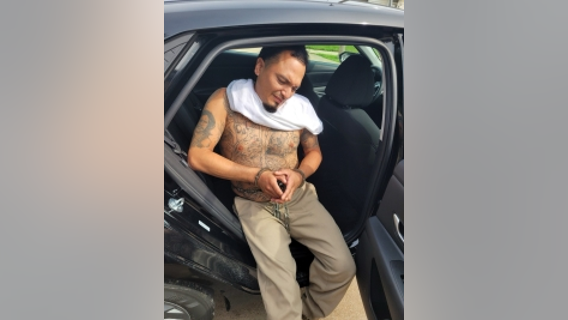 West Texas man sentenced to 21 years in federal prison for fatal fentanyl overdose