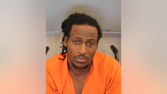 Highway 6 shooting: Suspect identified in killing of man handing out food to homeless