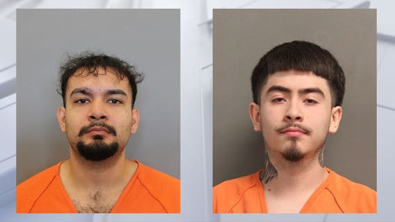 Second suspect charged in fatal shooting of 17-year-old on Houston’s east side