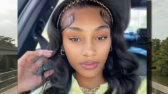 Search intensifies for missing Texas mother after Louisiana crash; family offers $20K reward