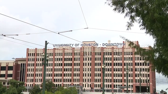 Senior at UH Downtown prevails after being accused of handing in assignments that were AI generated