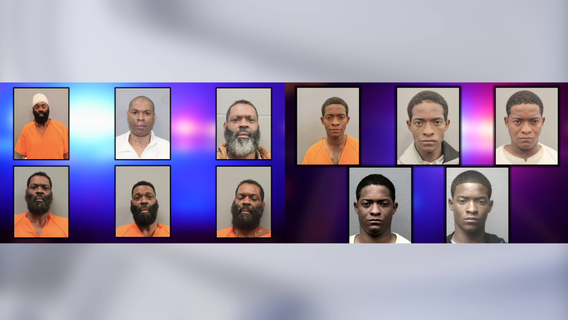 2 convicted felons accused of indecent acts with children after judges end probation unsatisfactorily