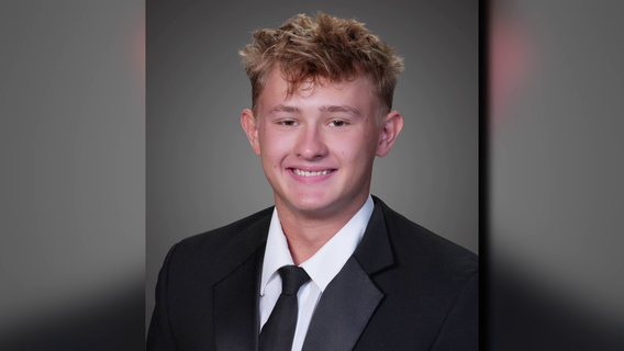 18-year-old known for leadership roles with FFA in Porter area dies in car crash