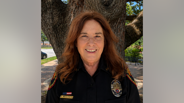 Richmond Assistant Police Chief promoted to Chief of Police