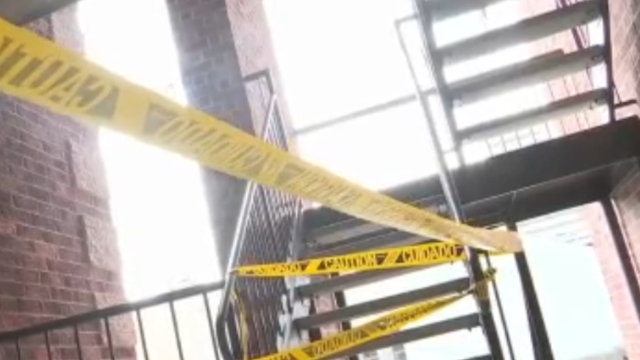 Resident claims self-defense for shooting neighbor in Houston apartment mix-up