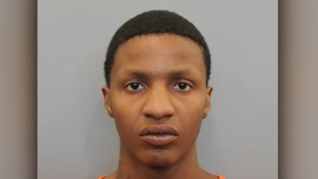 Records: 18-year-old converter theft suspect goes on 2-month crime spree while free on 3 jail bonds