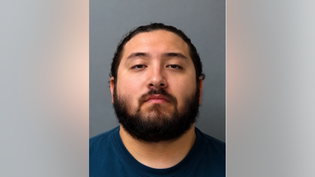Texas resident sentenced for distributing sexually explicit material involving toddlers