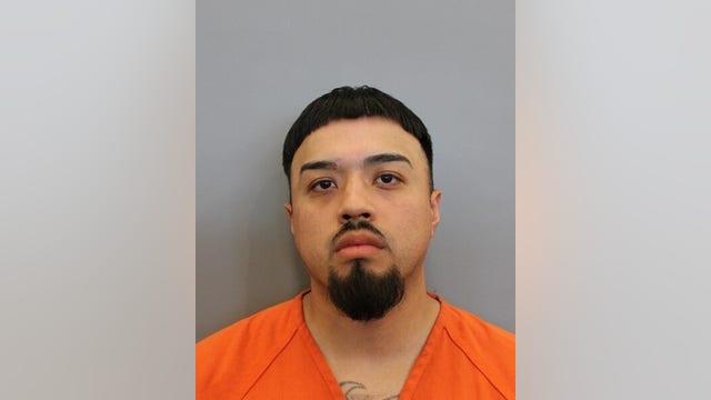 North Houston double shooting: Suspect charged with capital murder