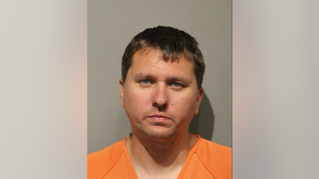 Austin man allegedly told Houston teen he wanted to get her pregnant, invited her to Trump rally