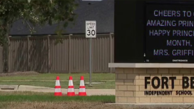FBISD approves new middle school boundaries affecting 694 students