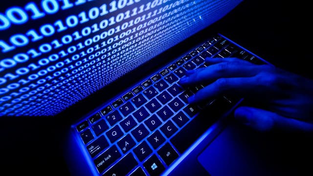 City of Liberty sends nearly $600K to fraudulent account after fake payment request