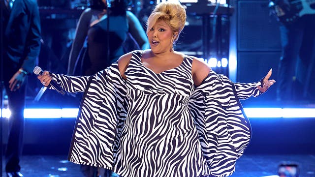Lizzo named grand marshal for Houston's 77th Annual H-E-B Thanksgiving Day Parade