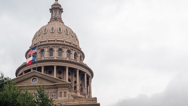 Texas election 2026: Candidates, key races, what Houston voters need to know
