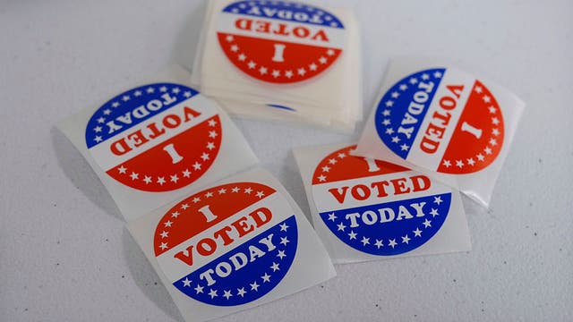 Am I registered to vote in Texas? Check status for November 3, 2026 primary