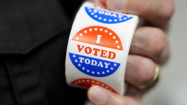 Harris County early voting turnout tracker: Daily vote totals for November 2026 election