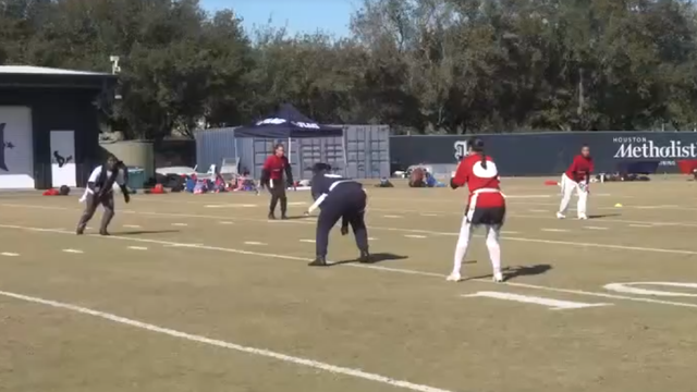 Texas Girls Flag Football may need to wait longer than expected to get state sanctioned