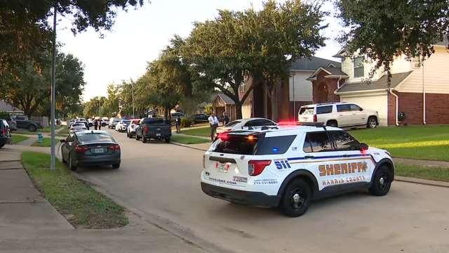 Man accused of killing his roommate in Katy