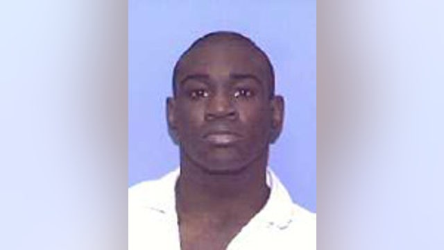 Texas scheduled to execute man one week after Christa Pike's failed execution