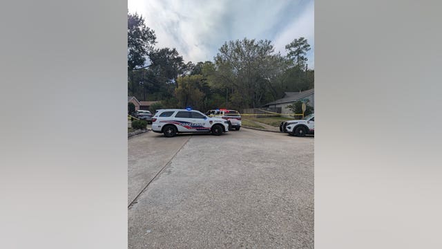 Atascocita shooting injures 1; investigation underway