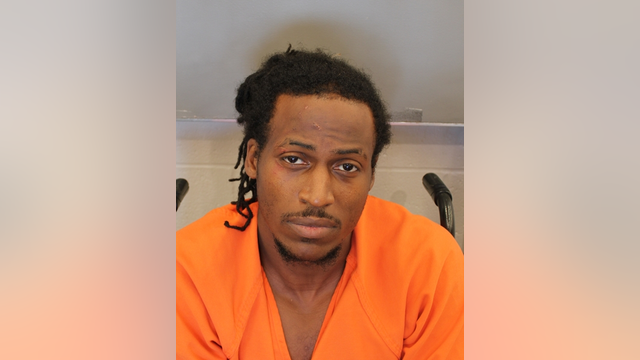 Highway 6 shooting: Suspect identified in killing of man handing out food to homeless