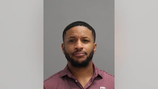 Streamer BenDaDonnn, security guard arrested following College Station police incident