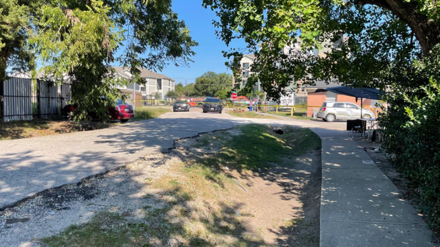Man killed in Independence Heights-area shooting; suspect on the run