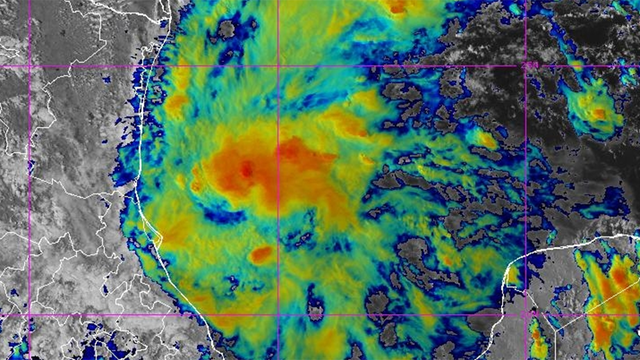 Tropical Storm Isaias forecast to become Atlantic’s first hurricane of 2026