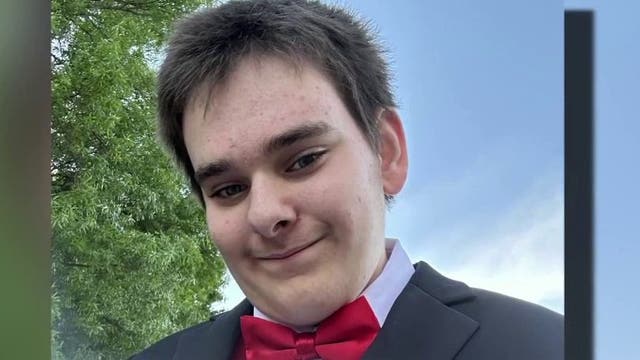 Clear Lake High School student seriously injured after school bus hits bicycle