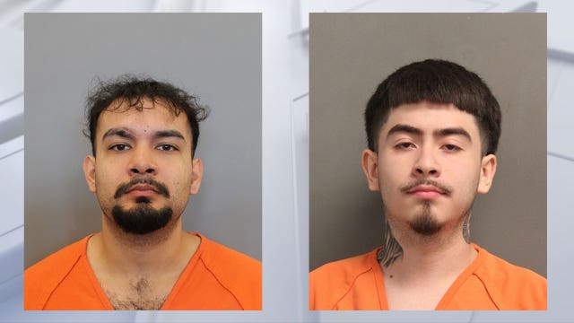 Second suspect charged in fatal shooting of 17-year-old on Houston’s east side