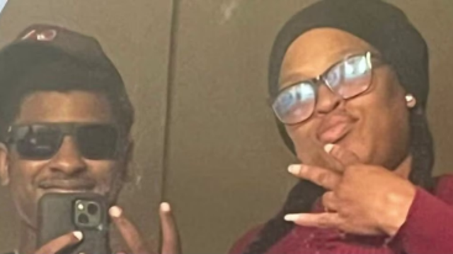 Mother demands justice after 17-year-old son shot, killed inside northeast Harris County apartment