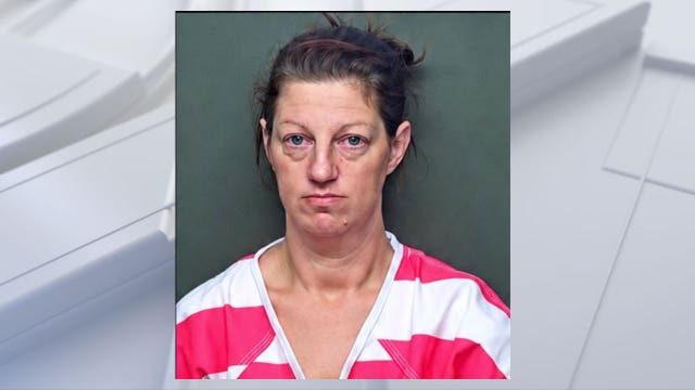 San Jacinto County Jail employee arrested on felony drug charges