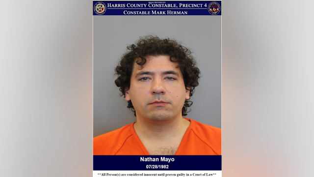 Houston man charged after child pornography allegedly found on his devices