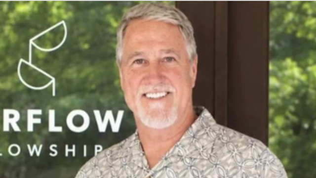 Cypress pastor survives life-threatening medical emergency in Hawaii; community rallies to bring him home